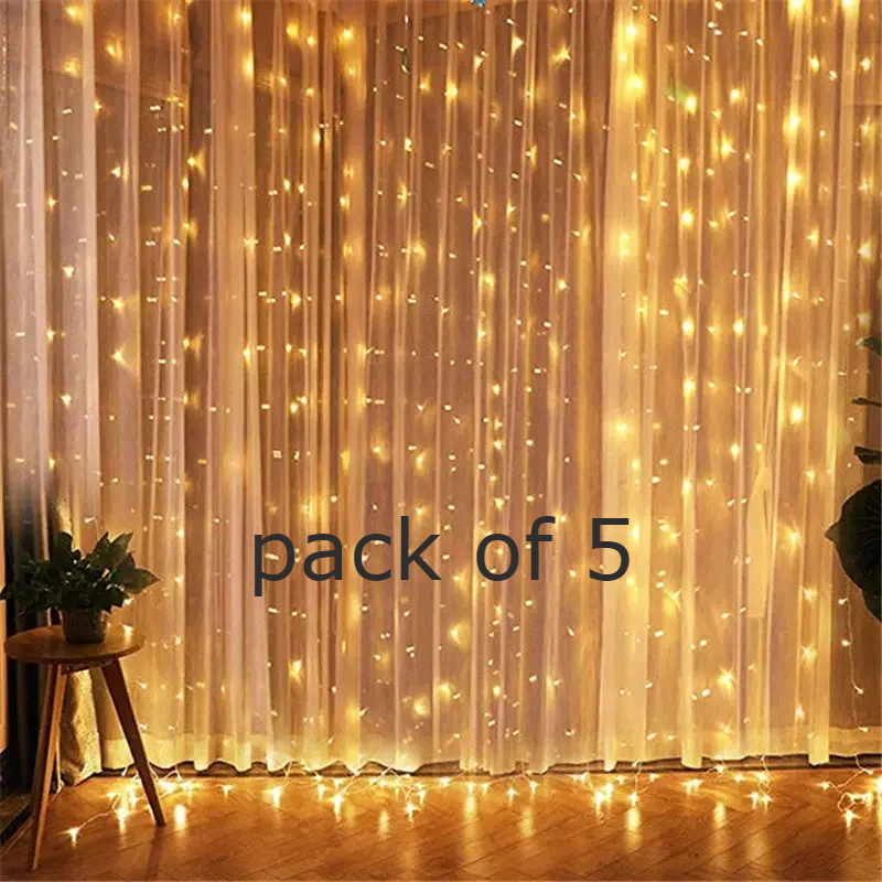 Fairy Lights for Decoration, 20 feet fancy Lights