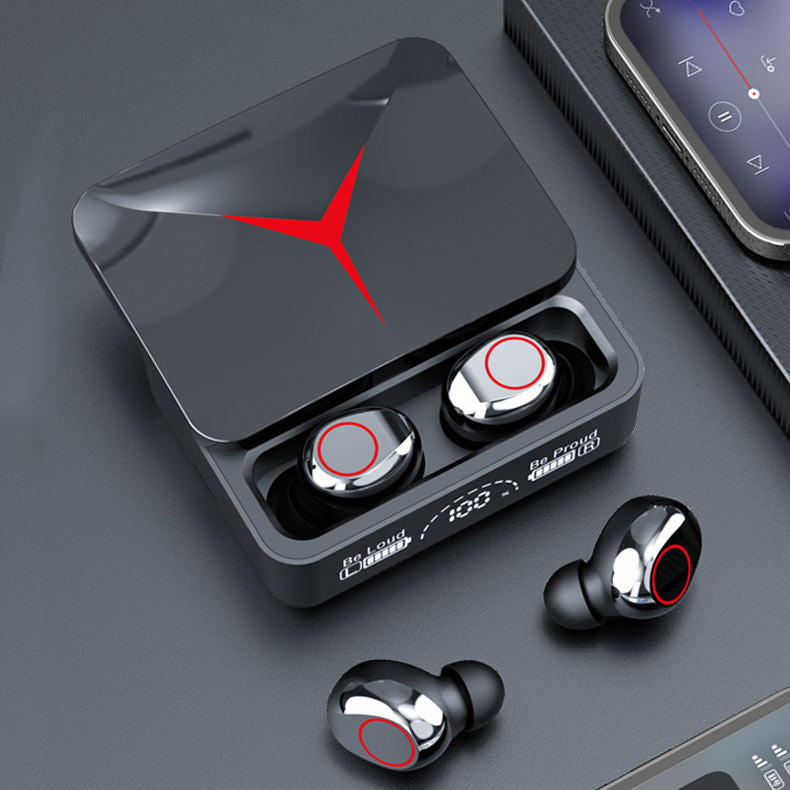 M10 Wireless Earbuds
