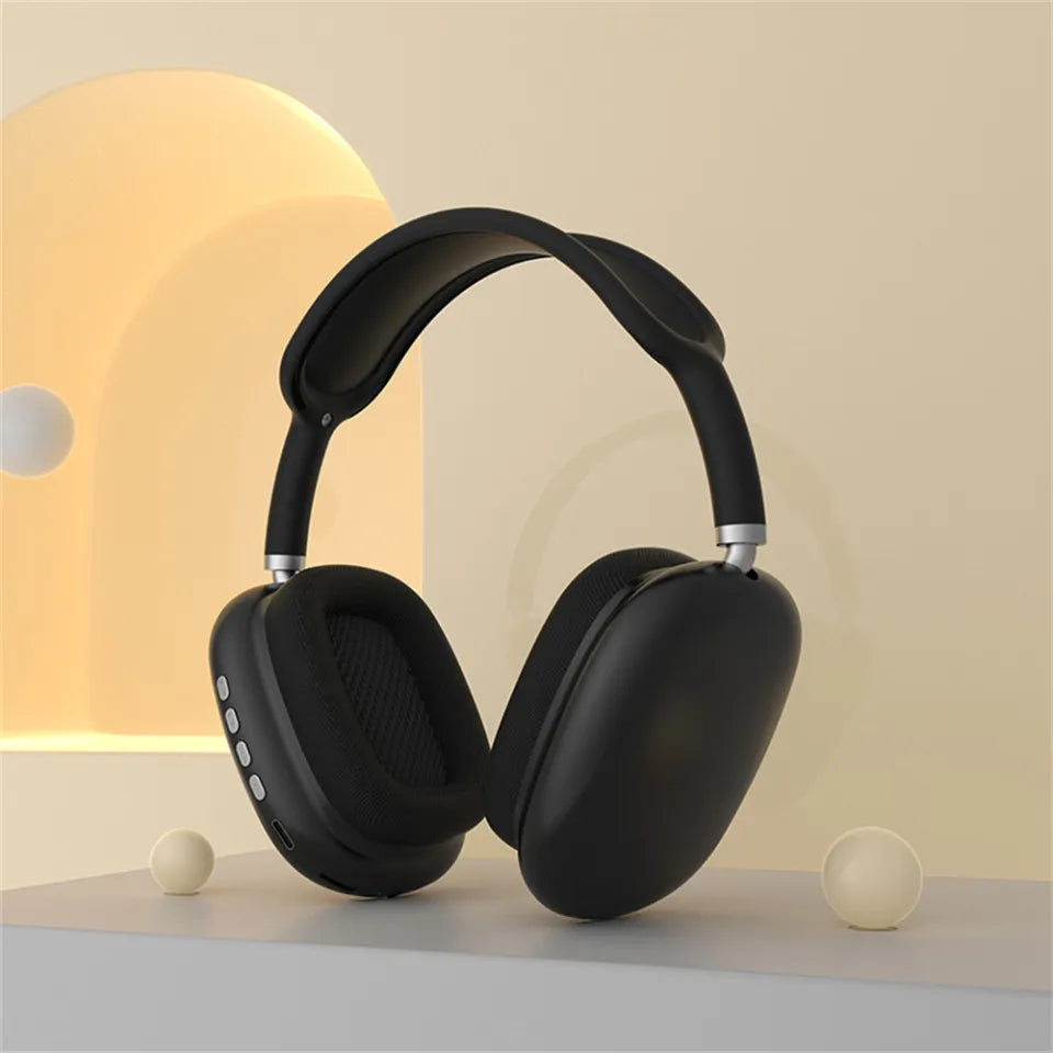 P9 Max Wireless Headphone
