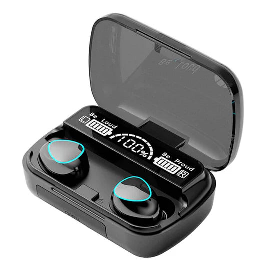 M10 Wireless Earbuds