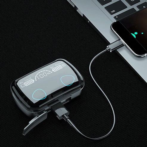 M10 Wireless Earbuds