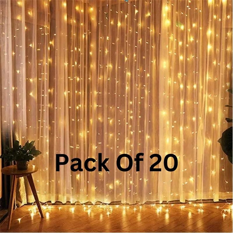 Fairy Lights for Decoration, 20 feet fancy Lights