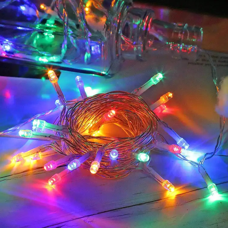 Fairy Lights for Decoration, 20 feet fancy Lights